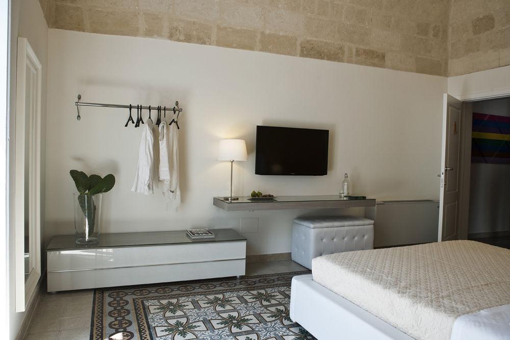 Le Dimore Dell'Acqua Matera Eksteriør billede
