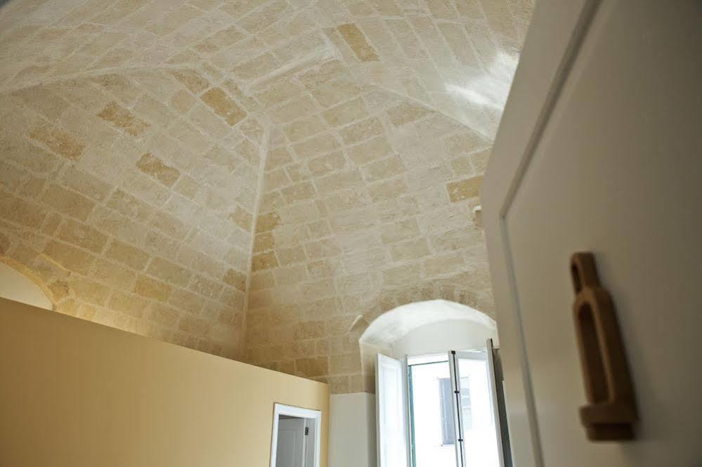 Le Dimore Dell'Acqua Matera Eksteriør billede