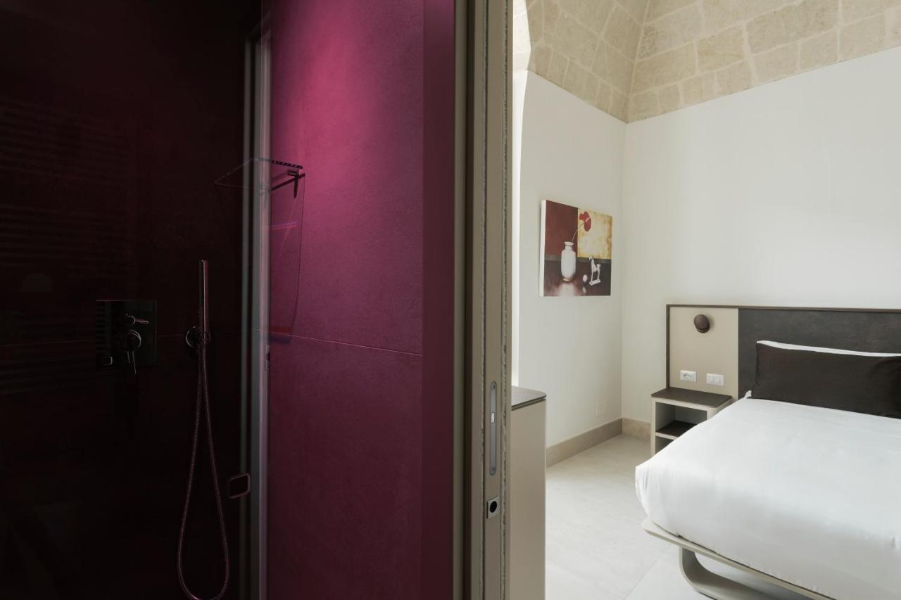 Le Dimore Dell'Acqua Matera Eksteriør billede