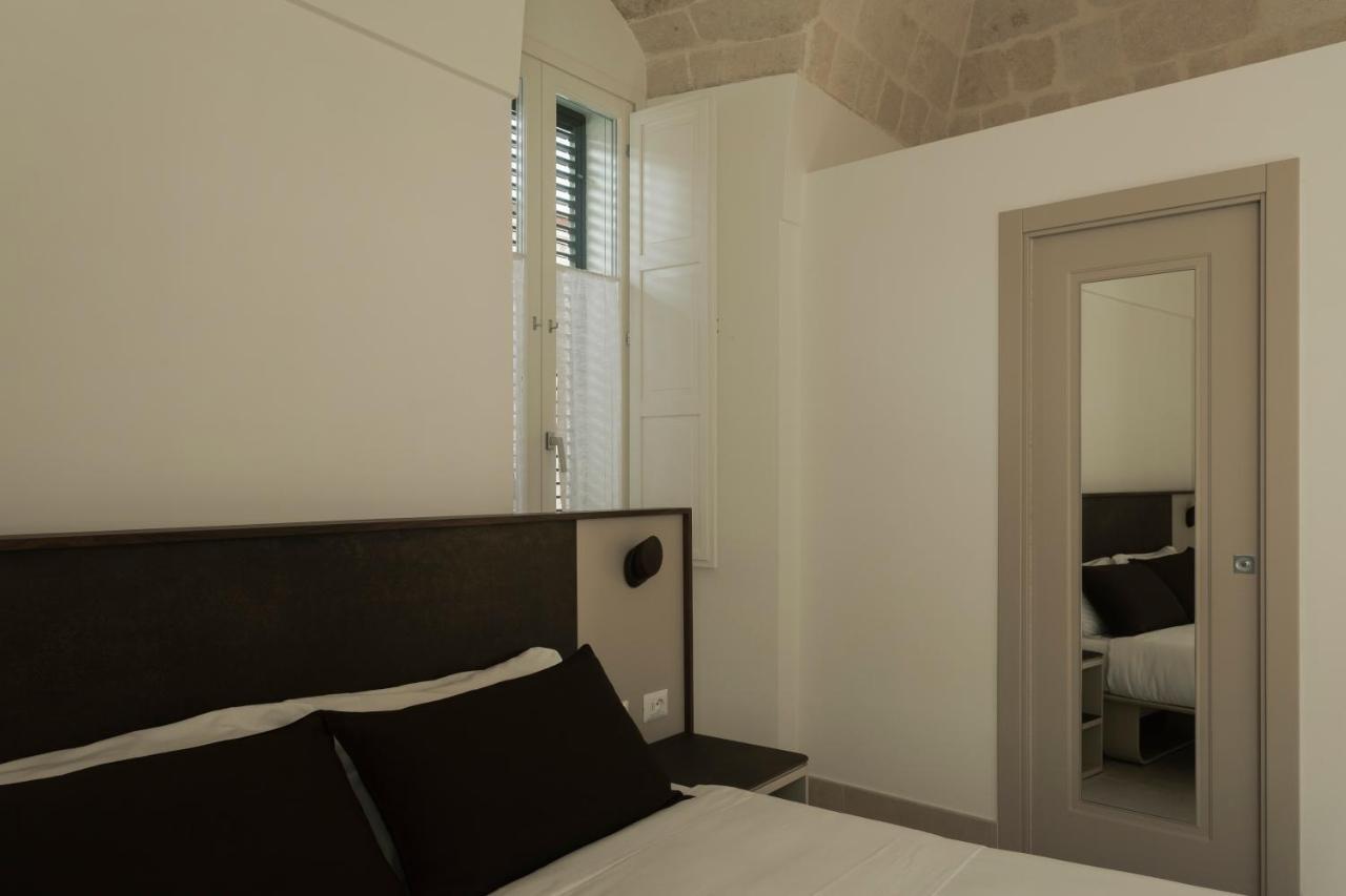 Le Dimore Dell'Acqua Matera Eksteriør billede