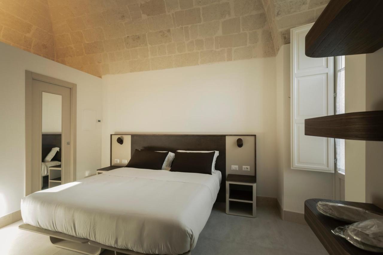 Le Dimore Dell'Acqua Matera Eksteriør billede